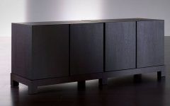 2024 Latest Contemporary Sideboards