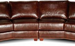 30 Best Collection of Conversation Sofa Sectional