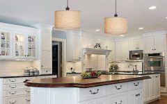 15 The Best Recessed Light to Pendant Lights