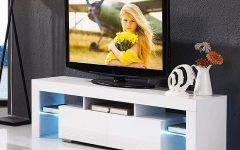 15 Best Collection of Tv Cabinet Gloss