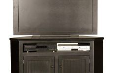 15 Collection of Mission Corner Tv Stands for Tvs Up to 38"