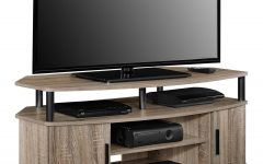15 Best Corner Tv Cabinets for Flat Screens