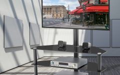 2024 Popular Paulina Tv Stands for Tvs Up to 32"