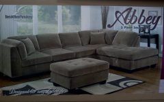 10 Collection of Home Furniture Sectional Sofas