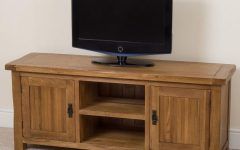 Cotswold Cream Tv Stands