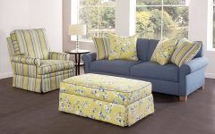 2024 Latest Country Cottage Sofas and Chairs