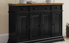 Best 30+ of Courtdale Sideboards