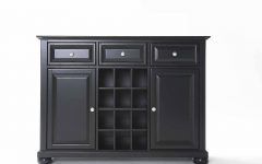 15 Photos 42 Inch Sideboards