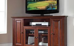 15 Best Ideas Mahogany Tv Stands Furniture