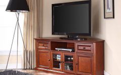 2024 Best of Corner Tv Stands for 60 Inch Flat Screens