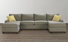  Best 10+ of Sectional Sofas with 2 Chaises
