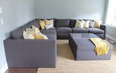10 Best Collection of Ontario Sectional Sofas