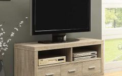 15 Best Collection of All Modern Tv Stands