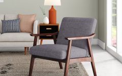  Best 20+ of Dallin Arm Chairs