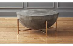 The 30 Best Collection of Darbuka Brass Coffee Tables