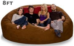 Top 20 of Bean Bag Sofas and Chairs