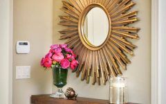 The 25 Best Collection of Extra Large Sunburst Mirrors