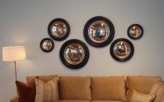 15 The Best Convex Decorative Mirrors