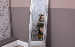 25 Best Tall Silver Mirrors