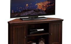 15 The Best Corner Tv Stands for 50 Inch Tv