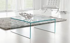  Best 30+ of Modern Glass Coffee Tables