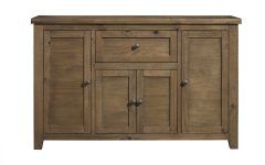 Top 30 of Whitten Sideboards