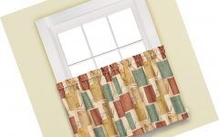 20 Best Tranquility Curtain Tier Pairs