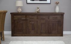 2024 Latest Dining Room Sideboards