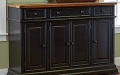  Best 30+ of Traditional Sideboards