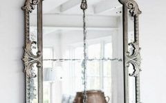 25 Best Ideas Venetian Mirrors