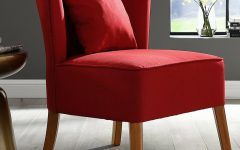 Top 20 of Dorcaster Barrel Chairs