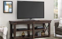 Shilo Tv Stands for Tvs Up to 65"