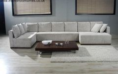 Top 20 of Very Large Sofas