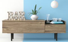 The 30 Best Collection of Dovray Sideboards