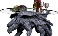 Top 30 of Dragon Coffee Tables