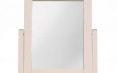 Free Standing Dressing Table Mirrors
