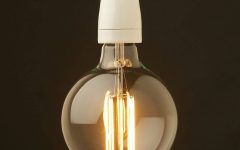 15 Ideas of Exposed Bulb Pendant Track Lighting