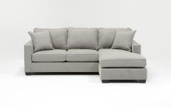 30 Best Collection of Egan Ii Cement Sofa Sectionals with Reversible Chaise