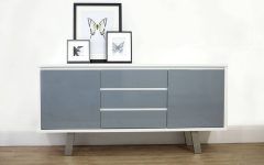  Best 30+ of Grey Gloss Sideboards