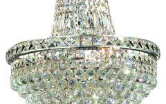 15 Best Royal Cut Crystal Chandeliers
