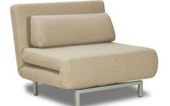 30 Collection of Single Chair Sofa Bed