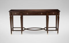 2024 Best of Ethan Console Tables