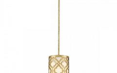 2024 Best of Gold Finish Double Shade Chandeliers