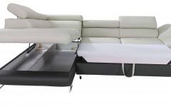 Sectional Sofa with Storage