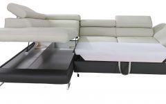 10 Collection of Sectional Sofas with Storage