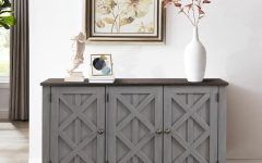 15 Best Sideboards Accent Cabinet