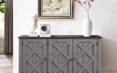 Top 15 of Sideboard Buffet Cabinets