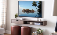 2024 Popular Finnick Tv Stands for Tvs Up to 65"