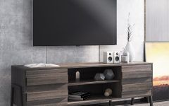 Contemporary Tv Stands for Flat Screens