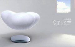 2024 Best of Floating Cloud Couches
